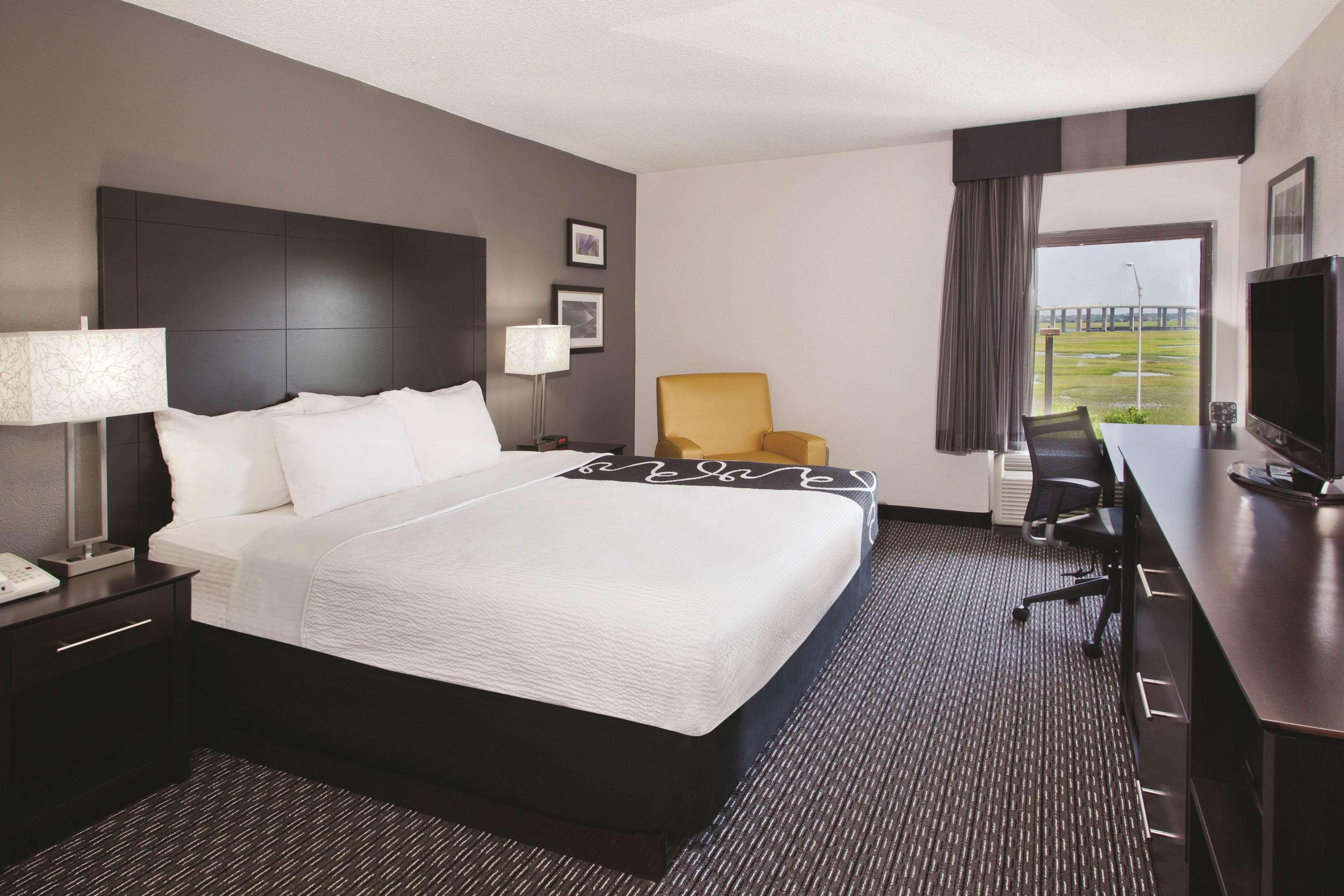 Hotel La Quinta By Wyndham Riverview Charleston