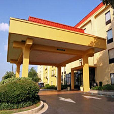 La Quinta By Wyndham Riverview Hotel 3*