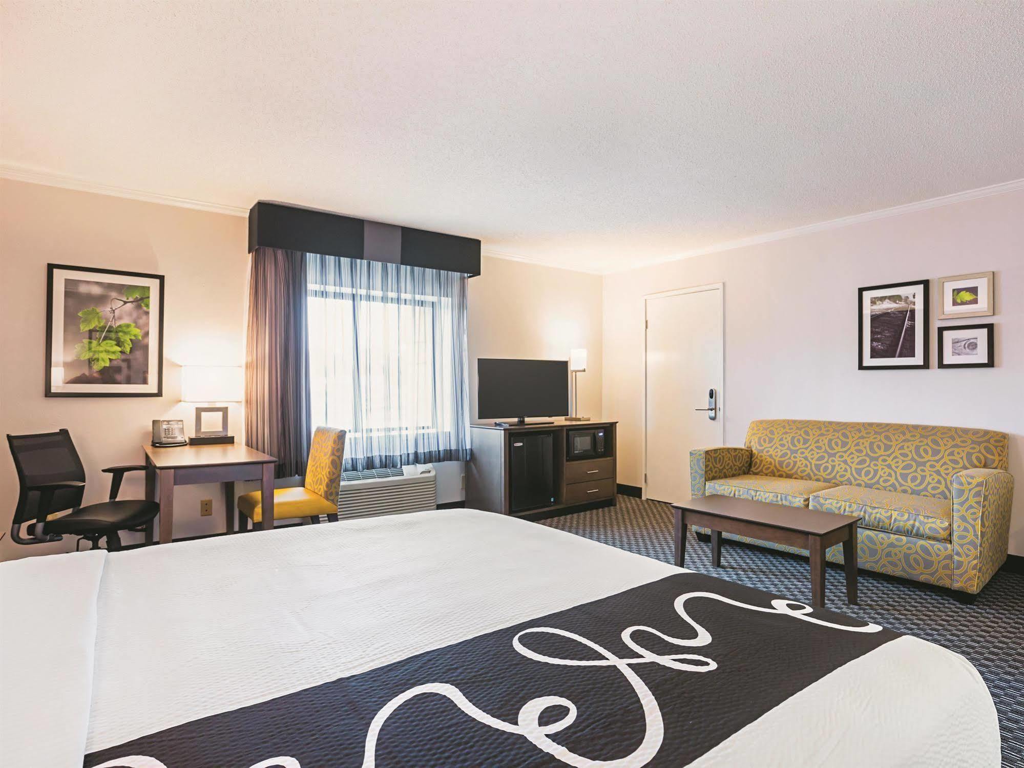 La Quinta By Wyndham Riverview 3* Charleston