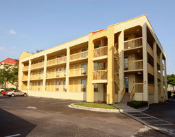La Quinta By Wyndham Riverview Hotel Charleston
